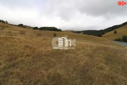 PRO COST | Zemljište Šabići, Trnovo 5