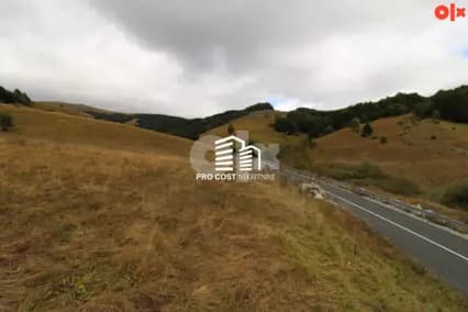 PRO COST | Zemljište Šabići, Trnovo 7