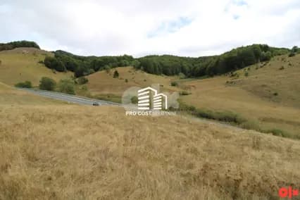 PRO COST | Zemljište Šabići, Trnovo 9