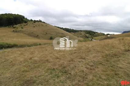 PRO COST | Zemljište Šabići, Trnovo 11