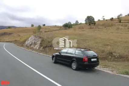 PRO COST | Zemljište Šabići, Trnovo 12