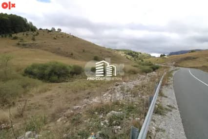 PRO COST | Zemljište Šabići, Trnovo 14