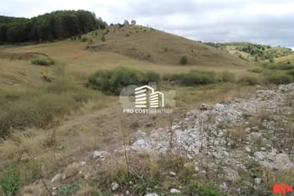 PRO COST | Zemljište Šabići, Trnovo 1