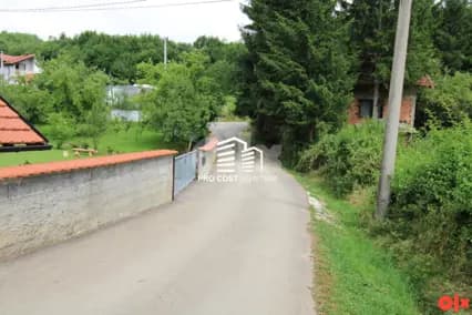 PRO COST | Zemljište Sarajevo - Gladno polje 2