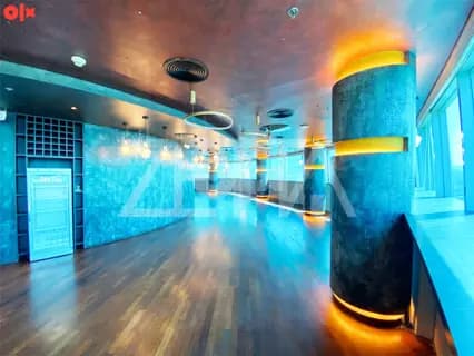 Ekskluzivan poslovni prostor, Avaz Twist Tower - ZettaNekretnine 1