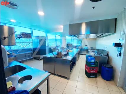 Ekskluzivan poslovni prostor, Avaz Twist Tower - ZettaNekretnine 1