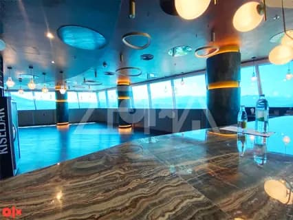 Ekskluzivan poslovni prostor, Avaz Twist Tower - ZettaNekretnine 2