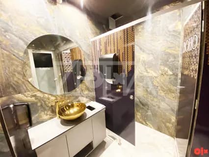 Ekskluzivan poslovni prostor, Avaz Twist Tower - ZettaNekretnine 3