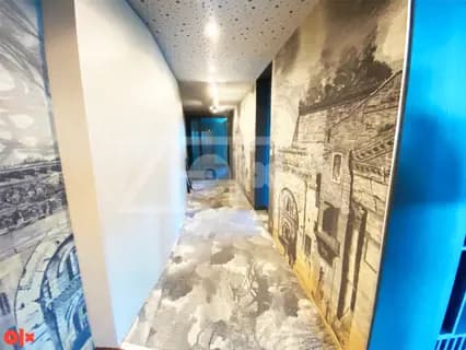 Ekskluzivan poslovni prostor, Avaz Twist Tower - ZettaNekretnine 5