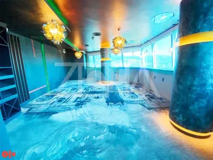 Ekskluzivan poslovni prostor, Avaz Twist Tower - ZettaNekretnine 5