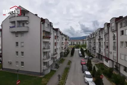 Garsonjera, 26m2, drugi sprat, balkon / Istočno Sarajevo 2