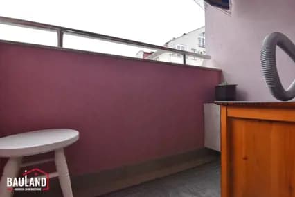 Garsonjera, 26m2, drugi sprat, balkon / Istočno Sarajevo 7