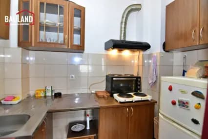 Garsonjera, 26m2, drugi sprat, balkon / Istočno Sarajevo 8