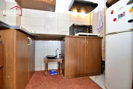 Garsonjera, 26m2, drugi sprat, balkon / Istočno Sarajevo 9