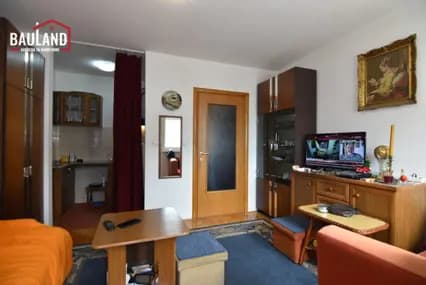 Garsonjera, 26m2, drugi sprat, balkon / Istočno Sarajevo 12