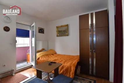 Garsonjera, 26m2, drugi sprat, balkon / Istočno Sarajevo 13