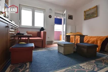 Garsonjera, 26m2, drugi sprat, balkon / Istočno Sarajevo 1