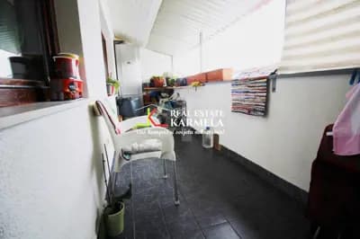 Petosoban stan - Trg Vilijama Šekspira - Novi Grad 5