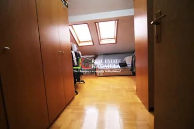 Petosoban stan - Trg Vilijama Šekspira - Novi Grad 7