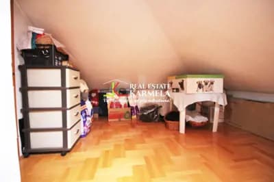 Petosoban stan - Trg Vilijama Šekspira - Novi Grad 8