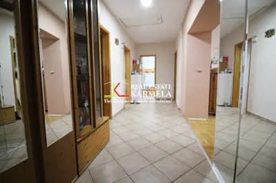 Petosoban stan - Trg Vilijama Šekspira - Novi Grad 11