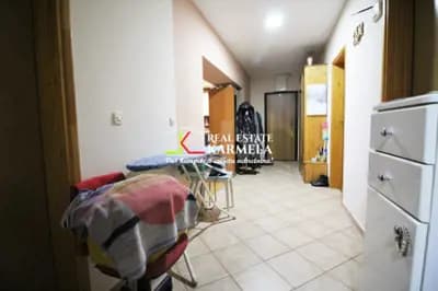 Petosoban stan - Trg Vilijama Šekspira - Novi Grad 14