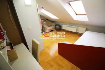 Petosoban stan - Trg Vilijama Šekspira - Novi Grad 18