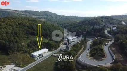 AURA/ Poslovni objekat 1150m2 / Kobiljača, Kiseljak 3