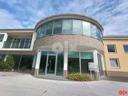 AURA/ Poslovni objekat 1150m2 / Kobiljača, Kiseljak 4