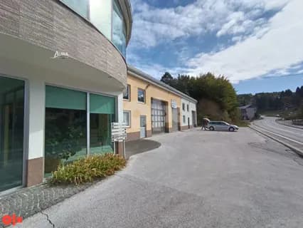 AURA/ Poslovni objekat 1150m2 / Kobiljača, Kiseljak 5