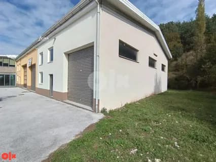 AURA/ Poslovni objekat 1150m2 / Kobiljača, Kiseljak 6