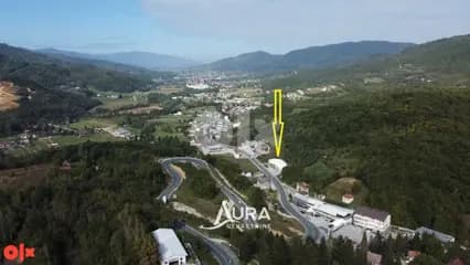 AURA/ Poslovni objekat 1150m2 / Kobiljača, Kiseljak 8