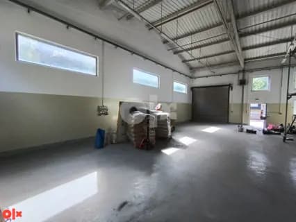 AURA/ Poslovni objekat 1150m2 / Kobiljača, Kiseljak 9