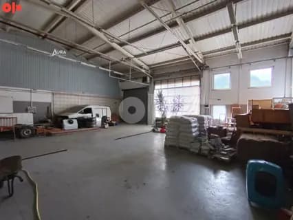 AURA/ Poslovni objekat 1150m2 / Kobiljača, Kiseljak 10