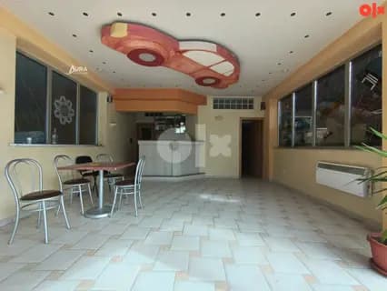 AURA/ Poslovni objekat 1150m2 / Kobiljača, Kiseljak 12