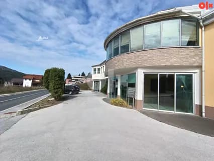 AURA/ Poslovni objekat 1150m2 / Kobiljača, Kiseljak 1