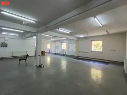 AURA/ Poslovni objekat 1150m2 / Kobiljača, Kiseljak 15