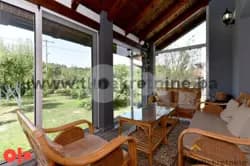 Kuća novije gradnje sa garažom i šadrvanom, Bokavići 3