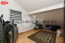 Kuća novije gradnje sa garažom i šadrvanom, Bokavići 6