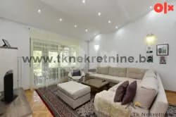 Kuća novije gradnje sa garažom i šadrvanom, Bokavići 9