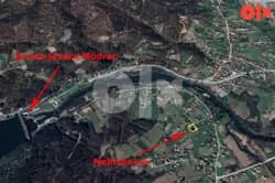 Kuća novije gradnje sa garažom i šadrvanom, Bokavići 18