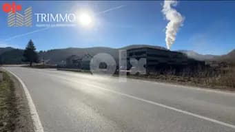 TRIMMO prodaje: Fabrika za pelet-Trnovo 2