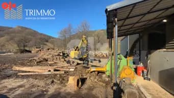 TRIMMO prodaje: Fabrika za pelet-Trnovo 5