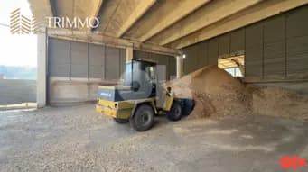 TRIMMO prodaje: Fabrika za pelet-Trnovo 7