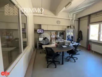 TRIMMO prodaje: Fabrika za pelet-Trnovo 20