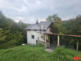 Vikendica i zemljiste Krupac - Karalici Istocna Ilidza 6