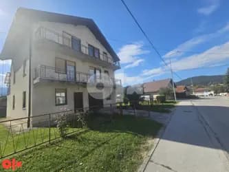 Kuća Pale Centar 300 metara od autobuske stanice 2