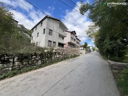 Kuća Gazin Han Stari Grad - Sarajevo 1