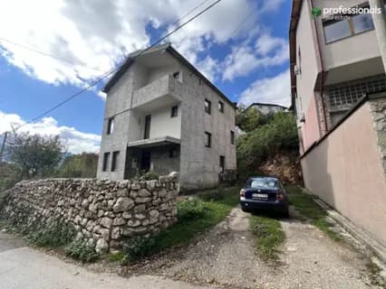Kuća Gazin Han Stari Grad - Sarajevo 21