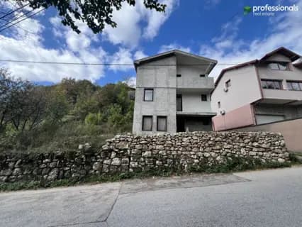 Kuća Gazin Han Stari Grad - Sarajevo 22